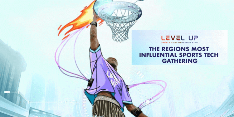 LEVEL UP 2025: Dubai to Launch Sports Tech Innovation Expo, Targeting $3.3B Market Growth