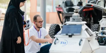 UAE’s VentureOne and Technology Innovation Institute Launch QuantumConnect to Secure Future Communications