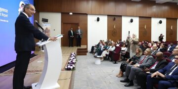 Egypt Drops First AI Readiness Report with UNESCO Backing