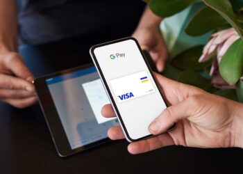 Google Pay Launches Across Saudi Arabia