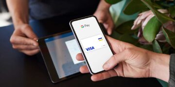 Google Pay Launches Across Saudi Arabia