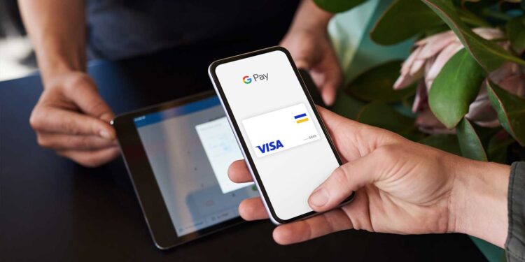 Google Pay Launches Across Saudi Arabia