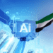 UAE Sends 50 Government AI Chiefs to Learn Silicon Valley’s Secrets