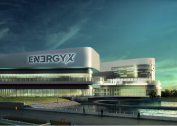 South Korean Tech Giant EnergyX Makes Qatar Its Global Command Hub