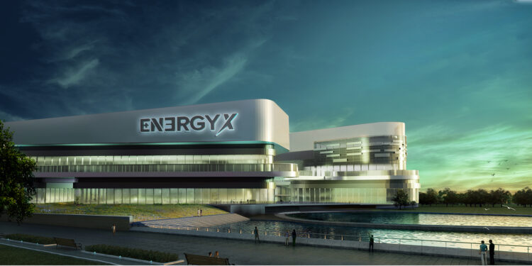 South Korean Tech Giant EnergyX Makes Qatar Its Global Command Hub