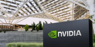 UAE Welcomes Nvidia’s First Middle East AI Tech Centre