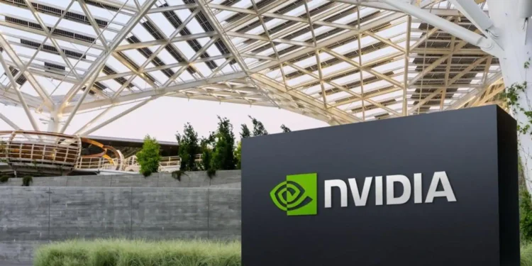 UAE Welcomes Nvidia’s First Middle East AI Tech Centre