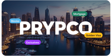 UAE PropTech Leader PRYPCO Raises Pre-Series A Funding from General Catalyst