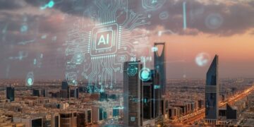 Saudi Arabia Issues First $2,400 AI Copyright Fine for Photo Theft