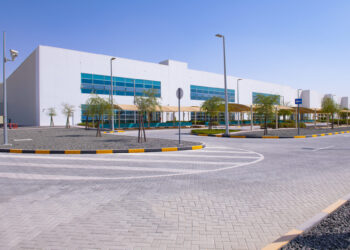 Khazna Wins $2.62B Credit Facility for Middle East and Global Expansion