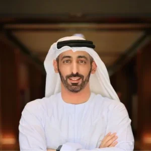 Ahmad Al Room Almheiri Dubai SME