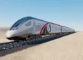 Etihad Rail to Launch Passenger Services in 2026, Connecting 11 UAE Cities