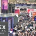 The Crowd at Gitex 2025
