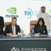 Abu Dhabi and NVIDIA Launch Middle East’s First AI Robotics Research Lab