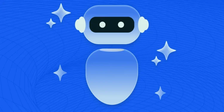 Are We Trading Real Conversations for AI Replies?