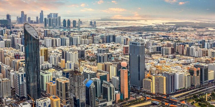 Abu Dhabi Launches Digital Real Estate Platform That Lets You Buy and Sell Homes Entirely Online