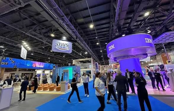GITEX Global 2025: AI and Frontier Tech Take Centre Stage in Dubai