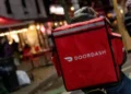 DoorDash Completes $3.9 Billion Acquisition of Deliveroo, Strengthens Presence in the Middle East