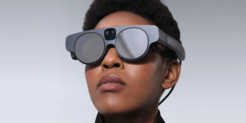 Saudi Arabia Bets $1 Billion on Magic Leap’s Struggling AR Dreams