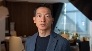 G42 and Microsoft Data center hosted by Peng Xiao