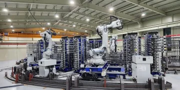 Samsung C and T and Qatar Energy