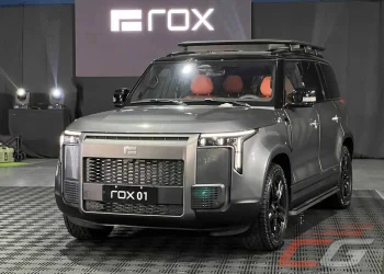 ROC Motors launches in Abu Dhabi