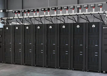 Vertiv Data Centers