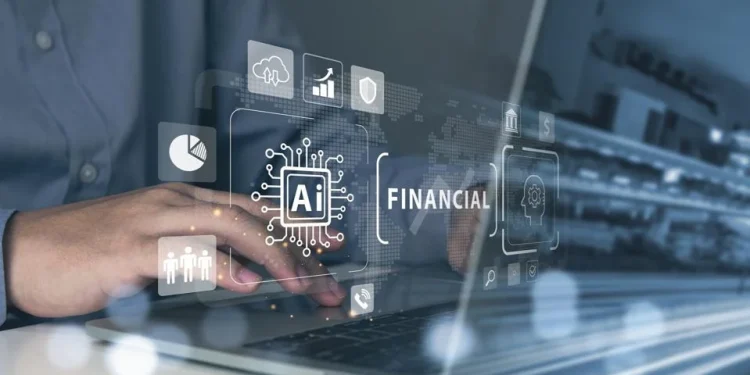 AI Financial advisor