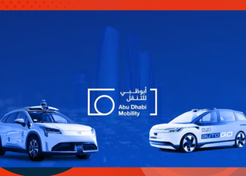 Abu Dhabi announces commercial operation of fully autonomous vehicles in the emirate