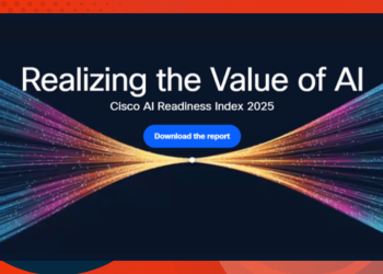 Cisco AI Readiness Index 2025 Reveals 92% of UAE Organizations Plan to Deploy AI Agents