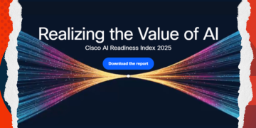 Cisco AI Readiness Index 2025 Reveals 92% of UAE Organizations Plan to Deploy AI Agents