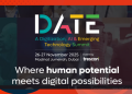 Date with Tech Dubai 2025 Brings AI Revolution to Madinat Jumeirah This November
