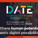 Date with Tech Dubai 2025 Brings AI Revolution to Madinat Jumeirah This November