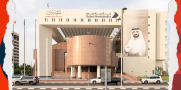 Dubai Deploys AI Drones to Monitor 52 Million Square Meters of Green Space