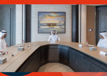 Dubai Approves Major AI Projects to Build 30 Billion-Dollar Startups