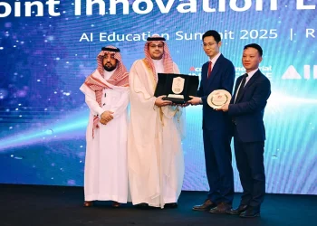 KSU and Huawei Launch Innovation Lab to Advance AI and Smart-Campus Technologies in Saudi Arabia