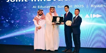 KSU and Huawei Launch Innovation Lab to Advance AI and Smart-Campus Technologies in Saudi Arabia
