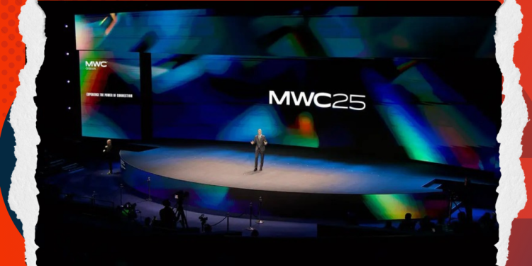 MWC Doha 2025: Qatar to Host First Middle East Mobile World Congress