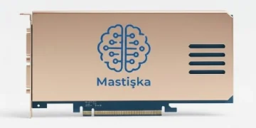 UAE’s Mastiska Raises USD 10 Million to Build Sovereign AI Chips for the Global South