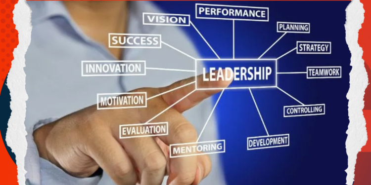 5 Effective Leadership Skills That Make Every Middle Eastern Entrepreneur Unstoppable