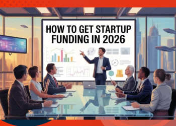 7 Ways to Secure Funding for Middle East Startups in 2026