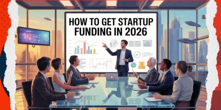 7 Ways to Secure Funding for Middle East Startups in 2026
