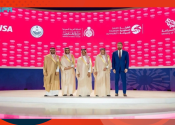 Saudi Arabia Launches “Visa by Profile”, an Instant Tourist Visa System Using Credit Card Verification