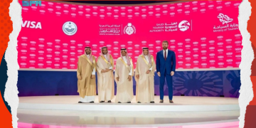 Saudi Arabia Launches “Visa by Profile”, an Instant Tourist Visa System Using Credit Card Verification