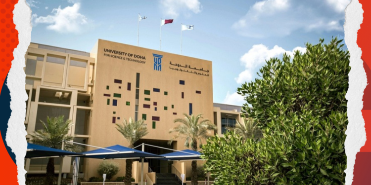 Qatar Winter School: UDST and MCIT to Train Future Tech Leaders in AI & Software Engineering