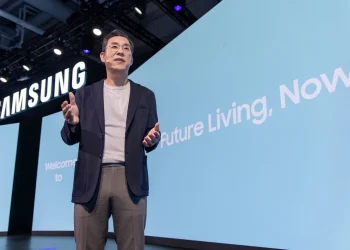 Samsung Debuts Full AI-Powered Home Showcase in Dubai With SmartThings Integration