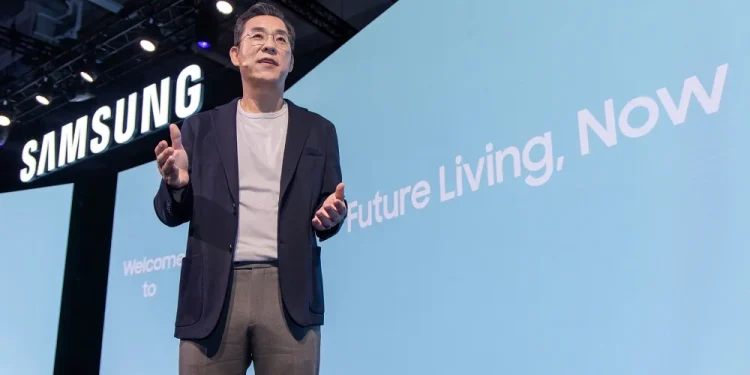 Samsung Debuts Full AI-Powered Home Showcase in Dubai With SmartThings Integration