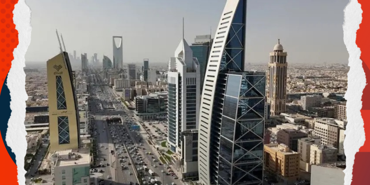 Saudi Arabia Grants Premium Residency Visas to 100+ Global Entrepreneurs