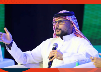 Saudi Prince Accuses Meta of Profiting While Gulf Citizens Fall Victim to Scams