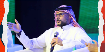 Saudi Prince Accuses Meta of Profiting While Gulf Citizens Fall Victim to Scams